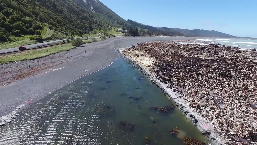 The most complex fault rupture ever?