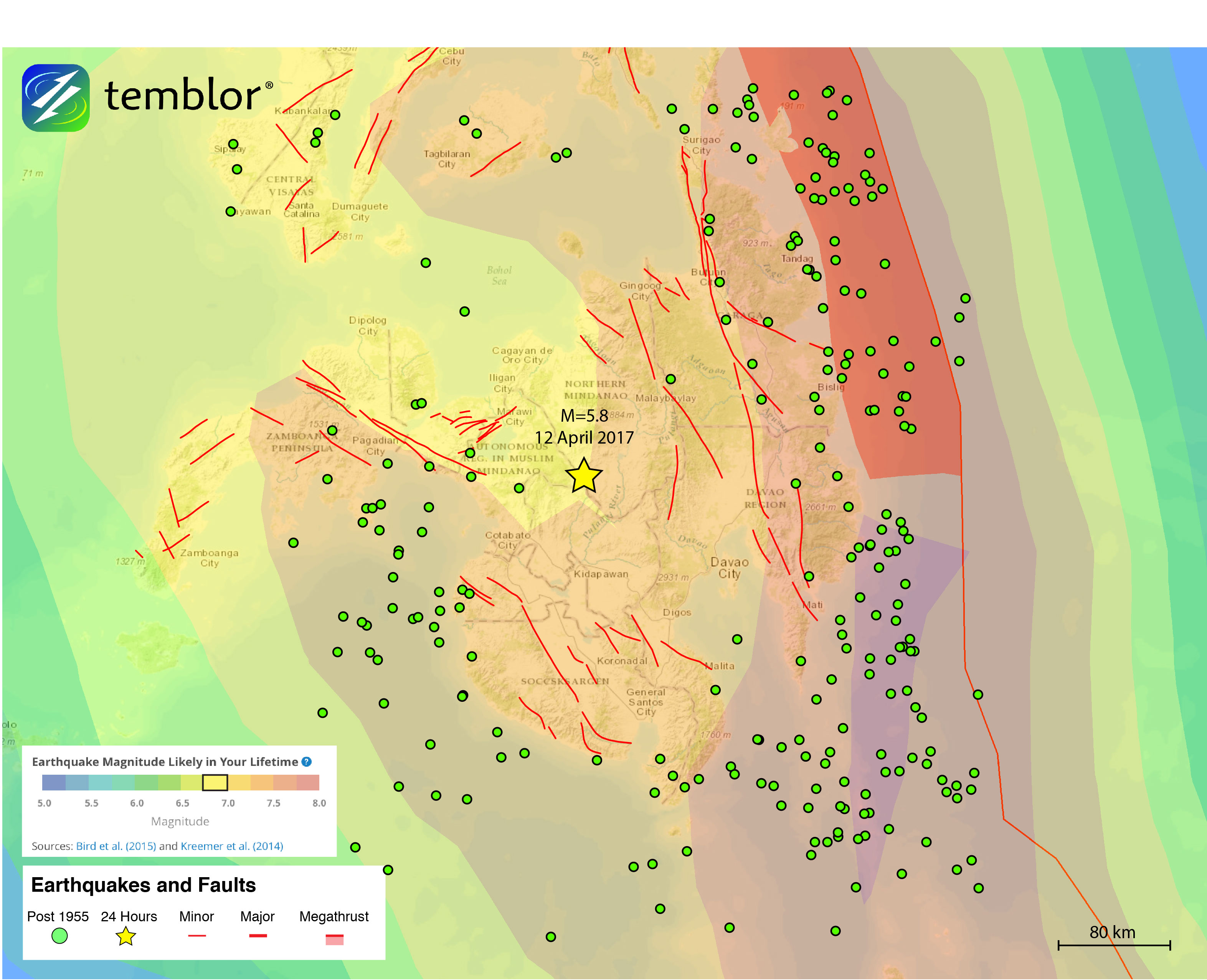 philippines-earthquake-map-earthquake-forecast