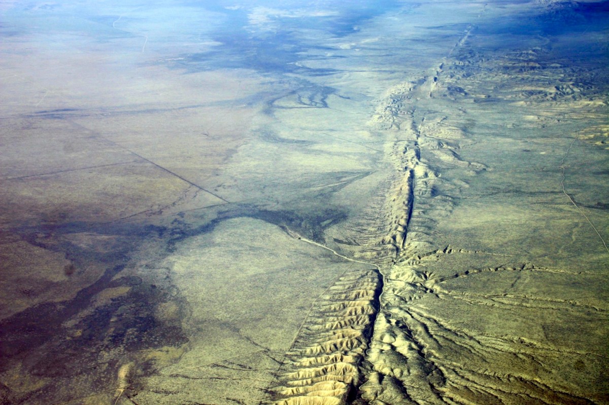 san-andreas-fault