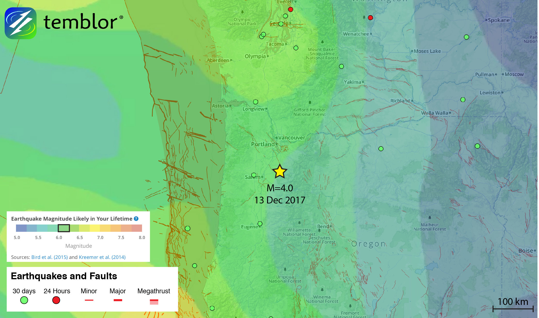 Cascadia-subduction-zone-map-pacific-northwest-earthquake-forecast