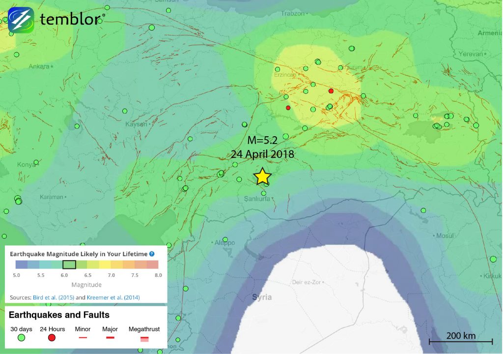 The third largest dam in the world could be triggering earthquakes