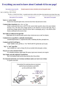 Figure 11. Everything you need to know about Coulomb but were afraid to ask. Credit: Temblor, CC BY-NC-ND 4.0